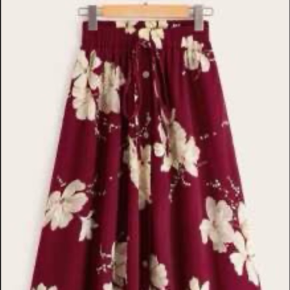 Elegant skirt